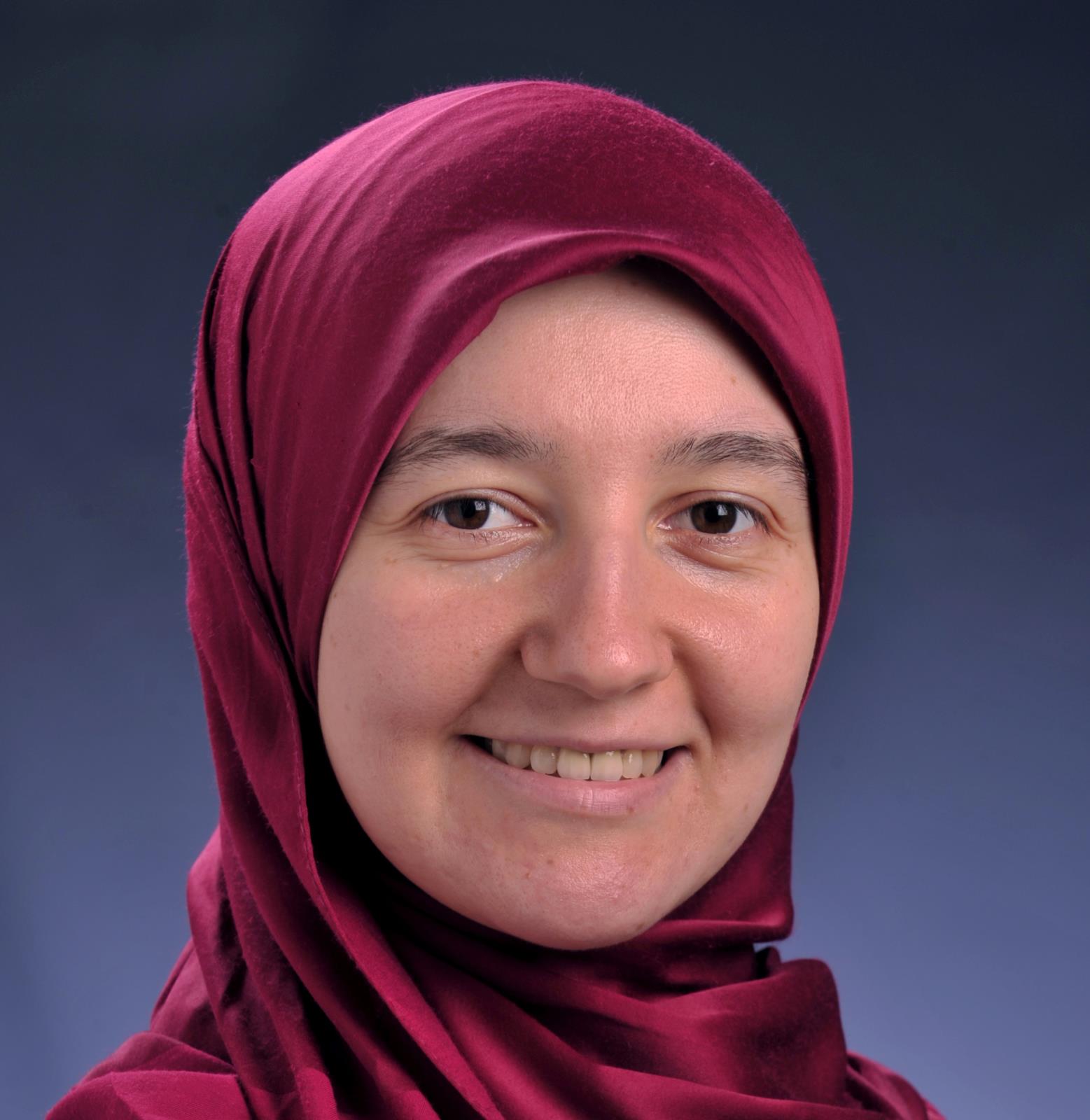 Dr. Sumeja Zahirovic