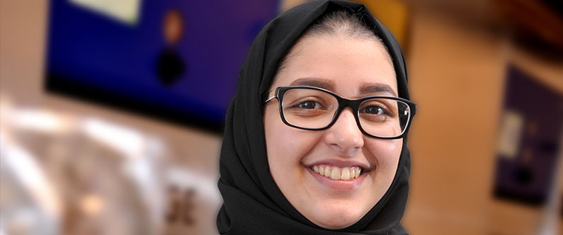 Exciting summer of science for Qatari high school students