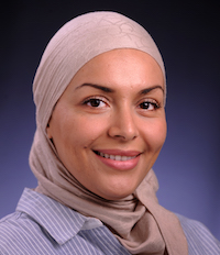 Dr. Karima Chaabna