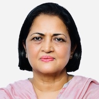 Dr. Shagufta Feroz 