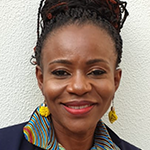 Dr. Phyllis Sui Muffuh Navti