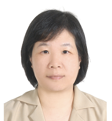 Dr. Ting-Fen Tsai