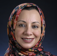 Dr. Sohaila Cheema