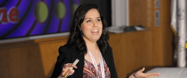 WCM-Q Grand Rounds hears how to safely restrain agitated patients