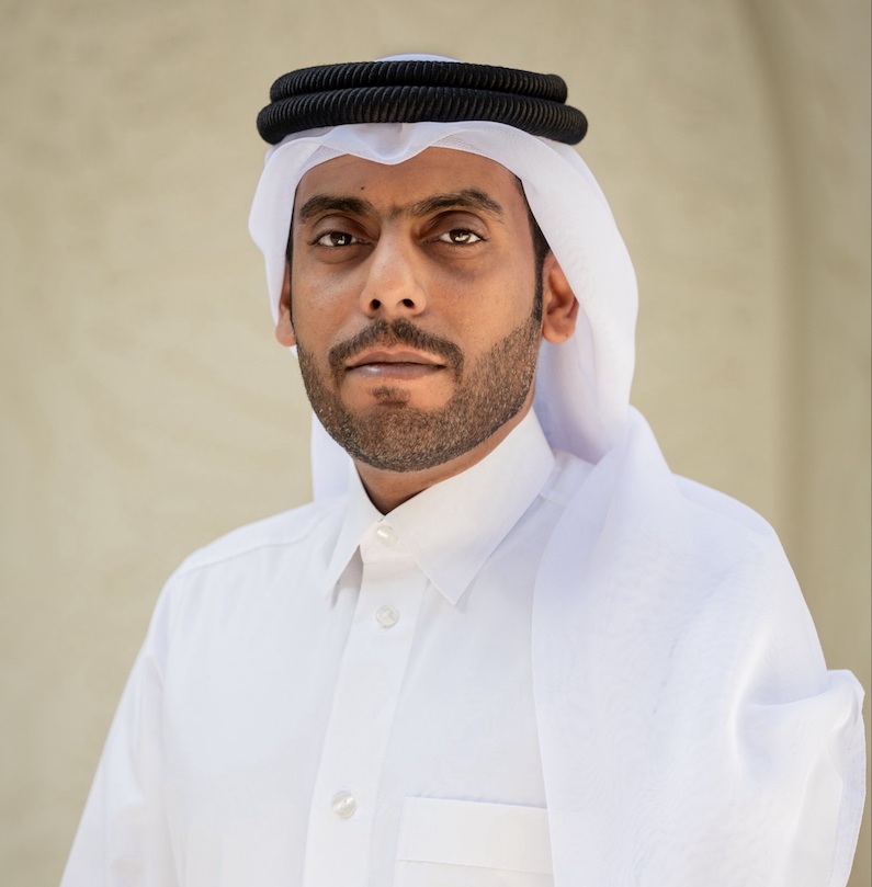 Eng. Ali Al Kuwari, CEO of Msheireb Properties