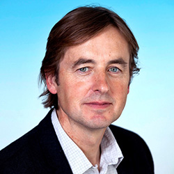 Mr. Brian Galvin