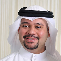 Dr.  Alwaleed Alkhaja