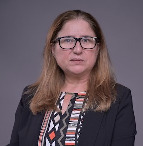 Ms. Hanan Lakkis