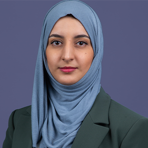Yousra Selatnia