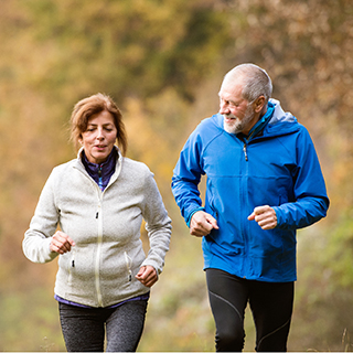 LIVE WEBINAR: The Secrets of Longevity