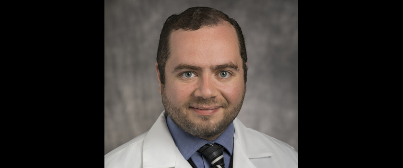 WCM-Q alumnus wins prestigious research award for the second time