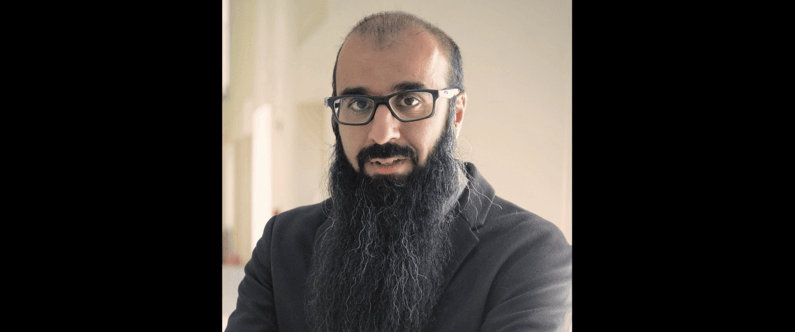 Dr. Arfan Ahmed