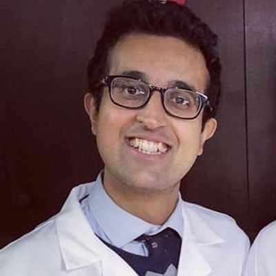 Dr. Emad Mansoor