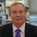 Mr. Bruce MacRae