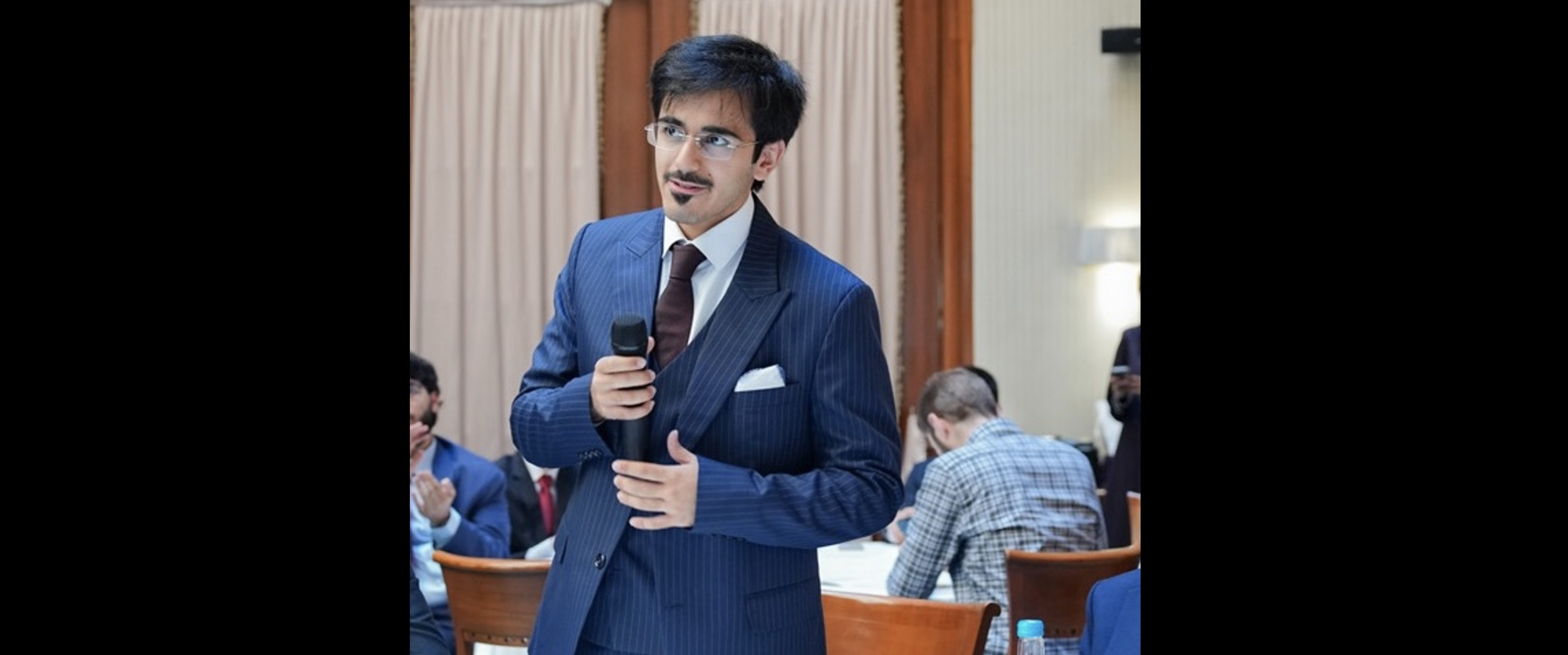 WCM-Q students participate in Jusoor Bunyan program in Bosnia