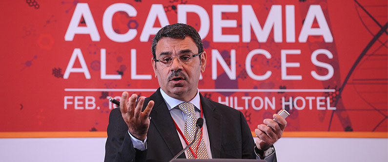 WCM-Q conference boosts Qatar’s biotech sector
