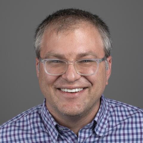 Dr. Adam Rodman