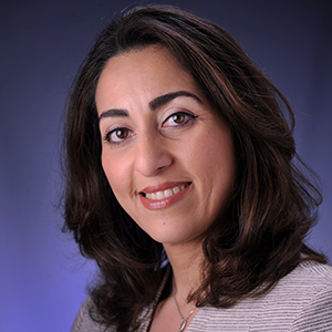 Deema Al-Sheikhly, MRes, MEHP