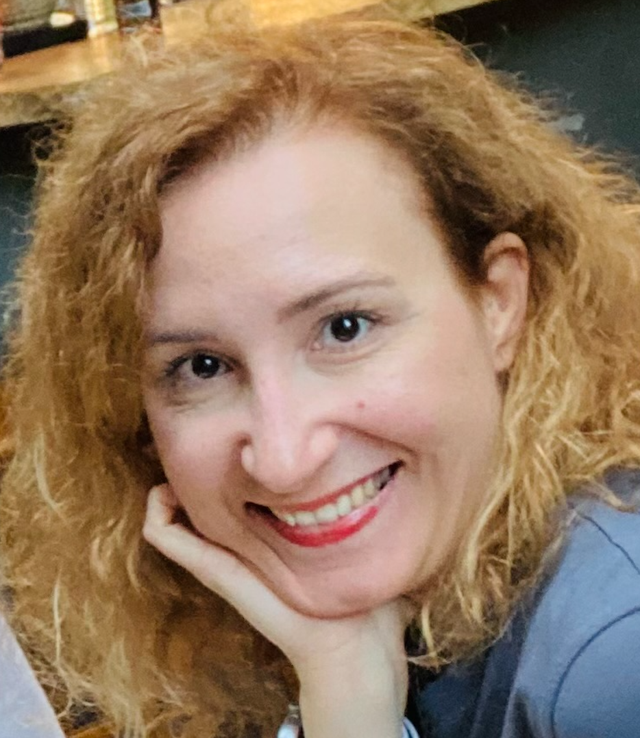 Dr. Banu Buruk