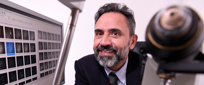 Double celebration for trailblazing WCM-Q researcher