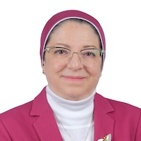 Dr. Maha Elnashar
