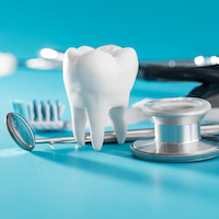 LIVE WEBINAR: Let's talk dental health!