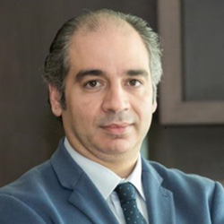Dr. Waseem Kotoub