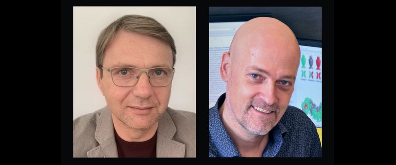 WCM-Q researchers identify protein markers for COVID-19 disease