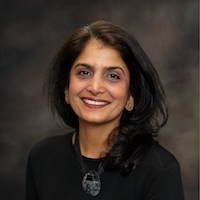 Dr. Zahra Babar