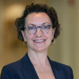 Dr. Stella Major
