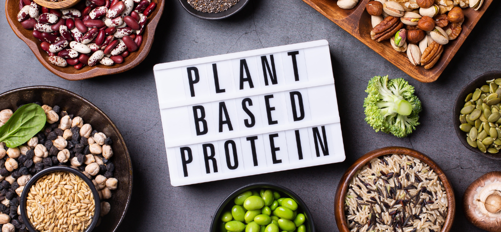 Embracing sustainable, healthy diets