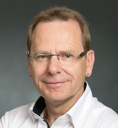 Dr. Sven Hammerschmidt