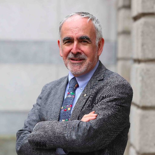 Dr. Desmond O'Neill