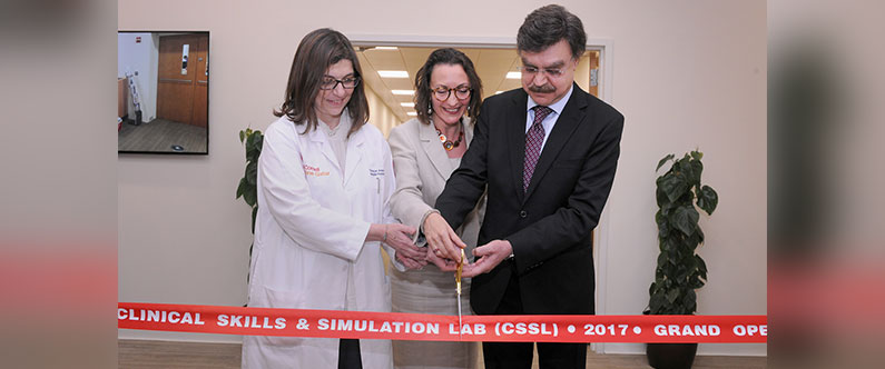 Hi-tech skills lab launched
