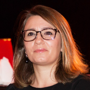 Ms. Reya Saliba