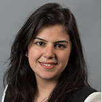 Tania Jaber