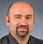 Ziyad Mahfoud, PhD