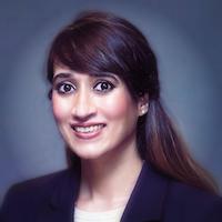 Salina Khawaja