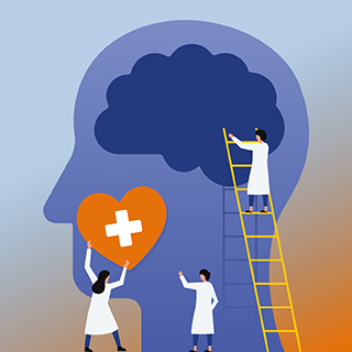 LIVE WEBINAR: Stigma and mental health