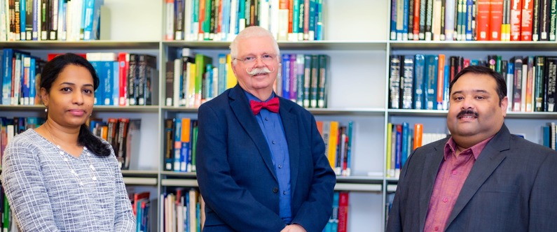 WCM-Q researchers explore role of chronic inflammation in early-onset colorectal cancer   