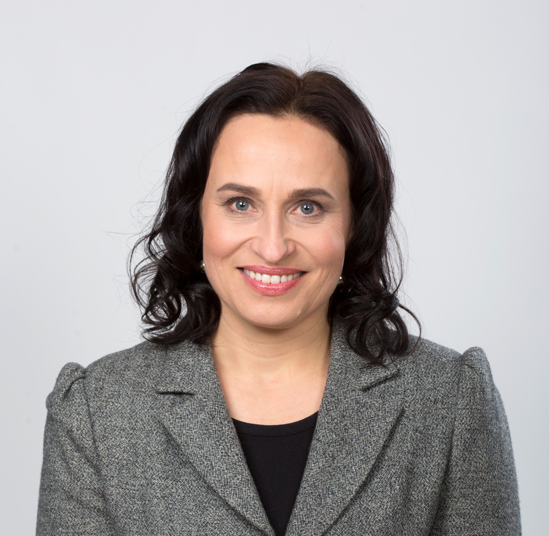 Ms. Heini Utunen