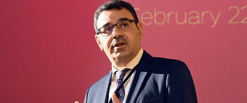 A focus on research at Weill Cornell Medicine – Qatar
