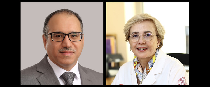 Diabetes and medical education discussed at WCM-Q Grand Rounds