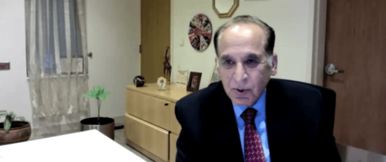 WCM-Q webinar discusses link between body weight and health