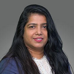 Jyothi Rosario