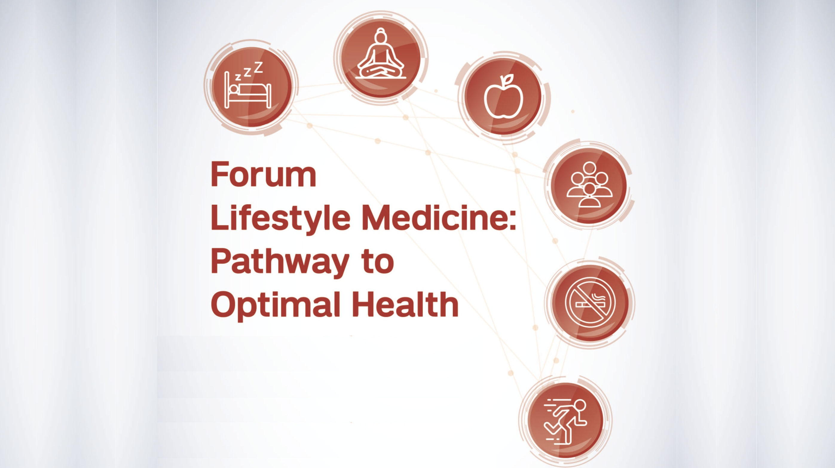 Lifestyle Medicine: Pathway to Optimal Health