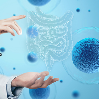 LIVE WEBINAR: Colorectal Cancer in Young Adults: A Challenging Trend
