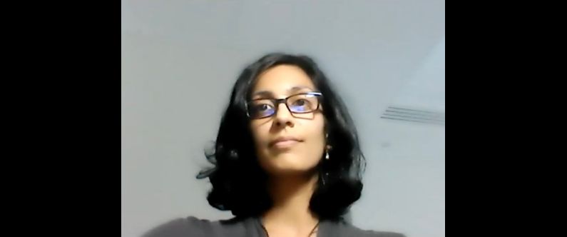 Expert on pediatric palliative care speaks at WCM-Q Grand Rounds