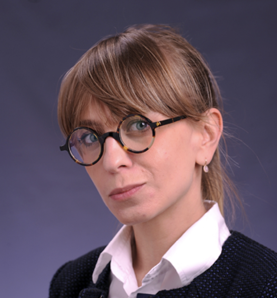 Anna Halama