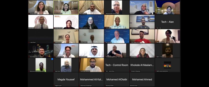 WCM-Q convenes experts to discuss assessment in competency-based medical education